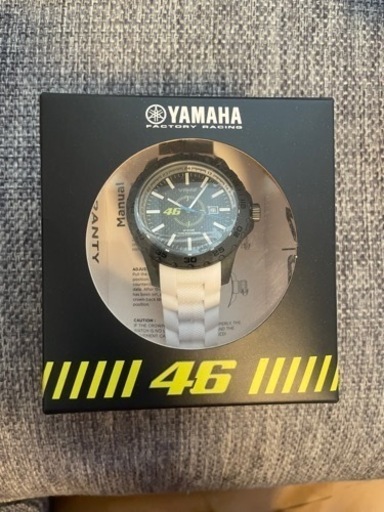 バレンティーノ　ロッシ　限定品時計　本日のみ