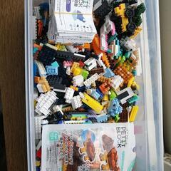 プチブロック値下げ！