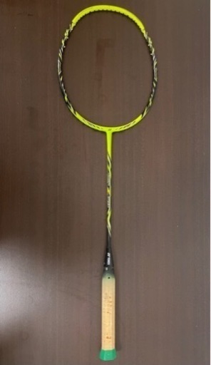 スポーツ バドミントン