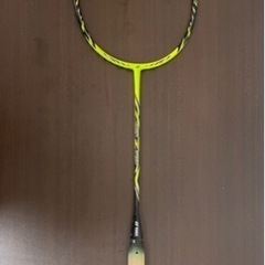 スポーツ バドミントン　　