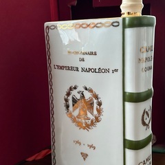 ブランデー＆ウイスキーセットの画像