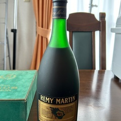 ブランデー＆ウイスキーセットの画像