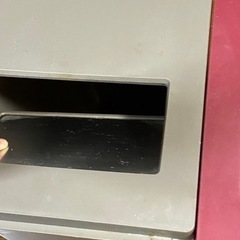 分別ゴミ箱2個セットの画像