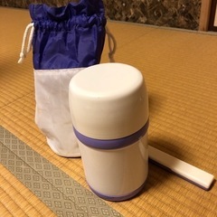 お弁当箱