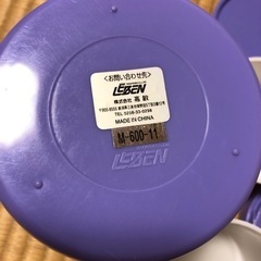 お弁当箱の画像
