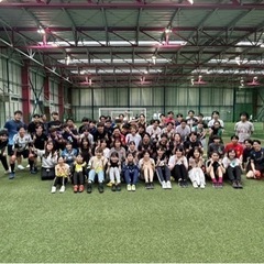ゆるいフットサル⚽️