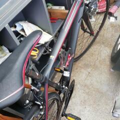 ブリジストン メリダ スクリチューラ400ロードバイクの画像