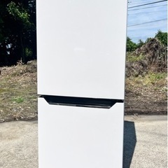 【売却済】家電 キッチン家電 冷蔵庫2020年製美品