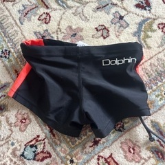 キッズ　男子水着　110  の画像