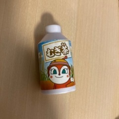 アンパンマン のおしゃべりじはんき！ジュースちょうだい！！の画像
