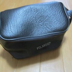 ビデオカメラケース①