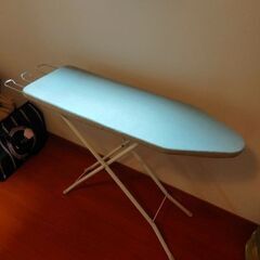 アイロン台の画像