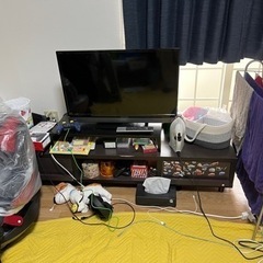 テレビボード1800mm