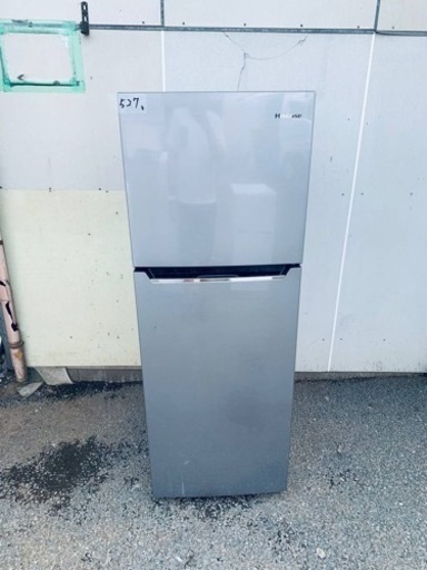  超高年式✨送料設置無料❗️家電2点セット 洗濯機・冷蔵庫 