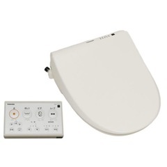 TOSHIBA 温水洗浄便座
