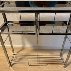 家具 収納家具 スチールラック