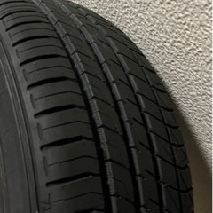 極美品】SSR Professor MS1R ダンロップ ルマンV タイヤ付き