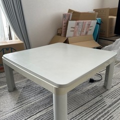 家具 テーブル こたつ