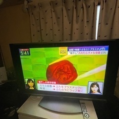 家電 テレビ 液晶テレビ