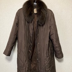服/ファッション コート レディース