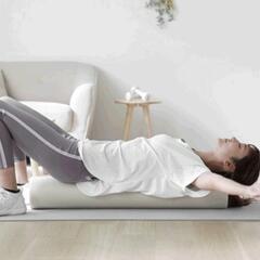 ◎取引決定◎【美品】エクササイズポール ヨガポール  ロングの画像