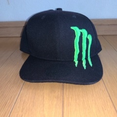 モンスターエナジーキャップ