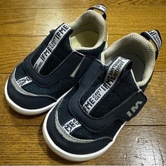 IFMEキッズシューズ👟