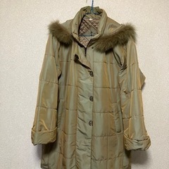 服/ファッション コート レディース