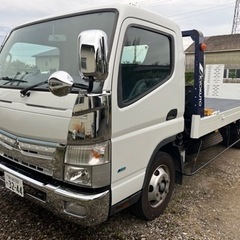 積載車　レンタカー　24時間　22000円　神奈川県　川崎市　フ...
