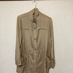 服/ファッション カーディガン レディース