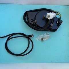 未使用のバイク用　社外品　の画像