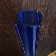 ガラス製インテリア Aの画像