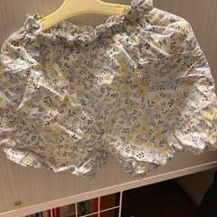 女の子の服