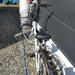自転車が欲しい方