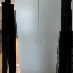 家具 クローゼット
