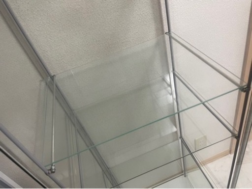 IKEA デトルフ 1台