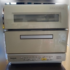 Panasonic パナソニック食器洗い乾燥機 NP-TR9 2...