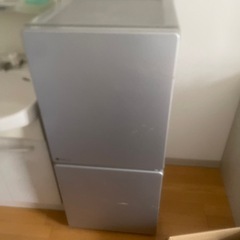 家電 キッチン家電 冷蔵庫の画像