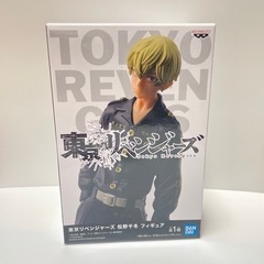 おもちゃ フィギュア  東京リベンジャーズ 