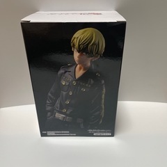 おもちゃ フィギュア  東京リベンジャーズ の画像