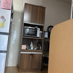 食器棚　