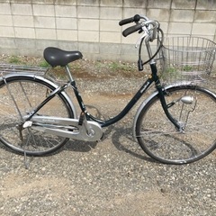 自転車 0803