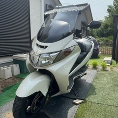 千葉県のスカイウェイブの中古が安い！激安で譲ります・無料で