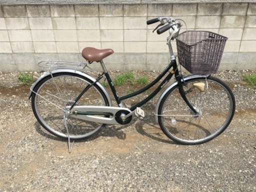 自転車 2585