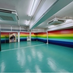 【新橋駅徒歩6分】大人向けのダンスクラスを開講します！の画像