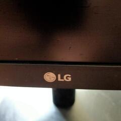LG モニター ディスプレイ  21.5インチの画像