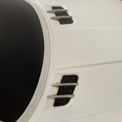 乗用玩具 足けり ベンツの画像