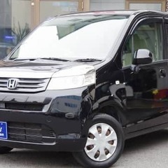 🚗自社ローンといえばオトロン❗️　ホンダ　ライフ　Gタイプ