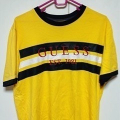 メンズTシャツXL