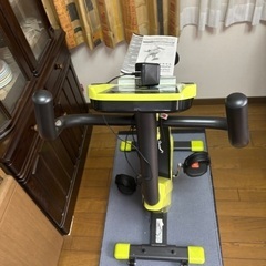 エアロバイク